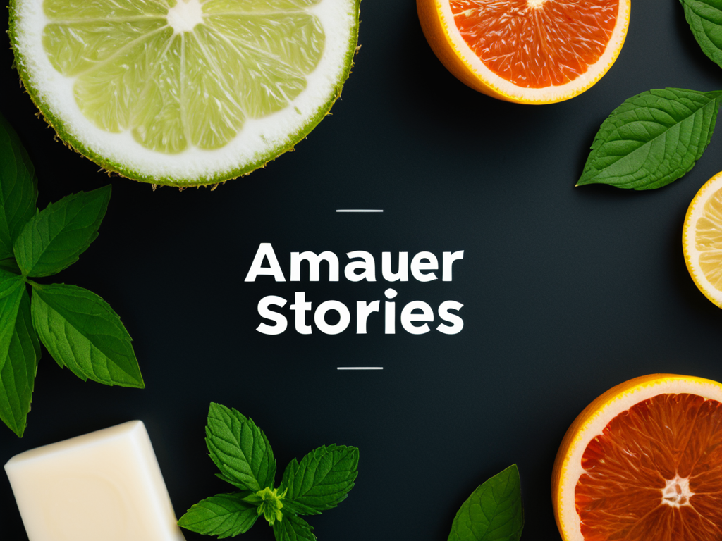 Featured image for blog post: Amateur Stories | Lush Stories