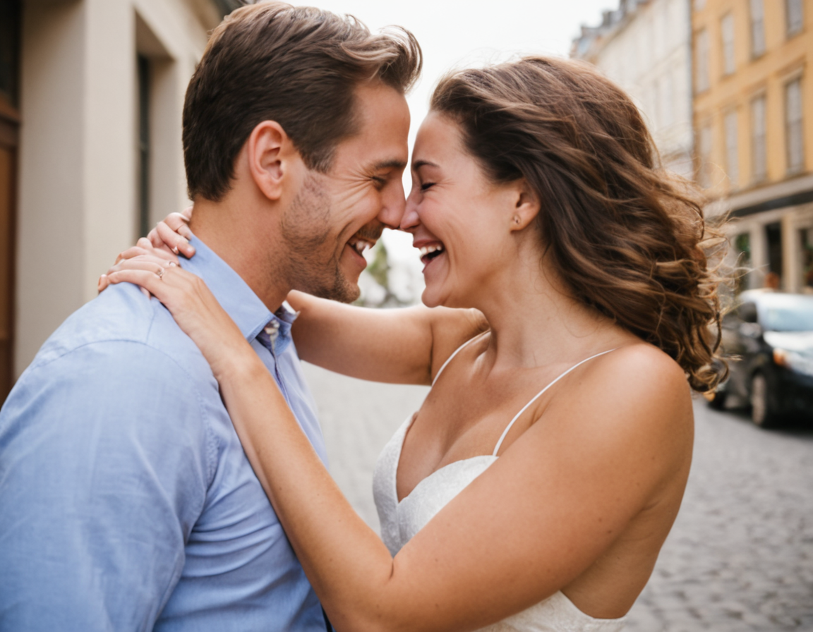 Featured image for blog post: Crazy Love: True Stories of Real People