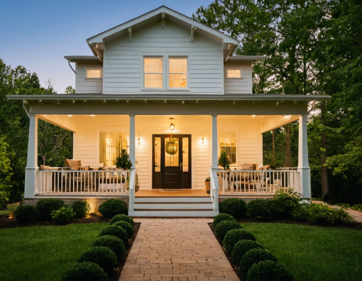 Featured image for blog post: DIY Home Security Weekend Getaway