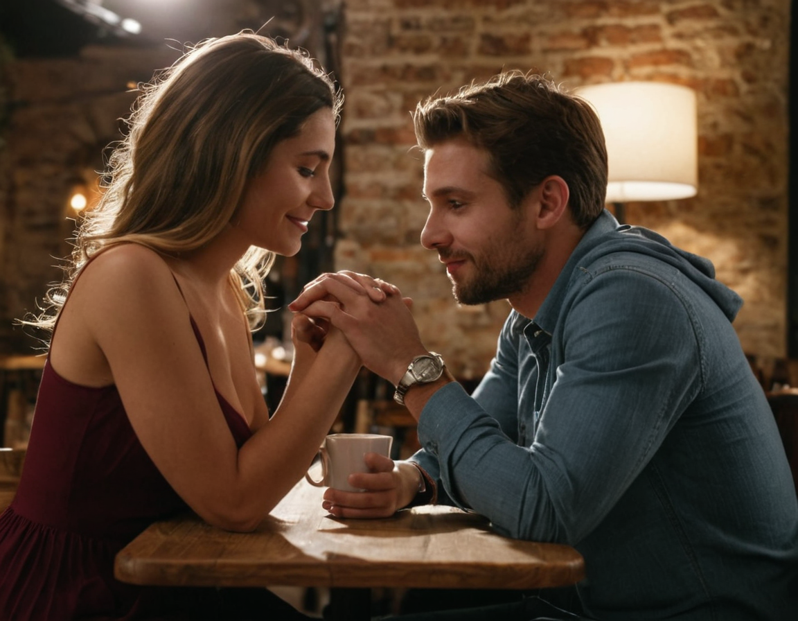 Featured image for blog post: Expert Tips: Has Hookup Led to Dating?