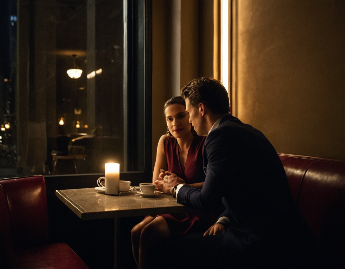 Featured image for blog post: Help with NYTimes Secret Lover Issue