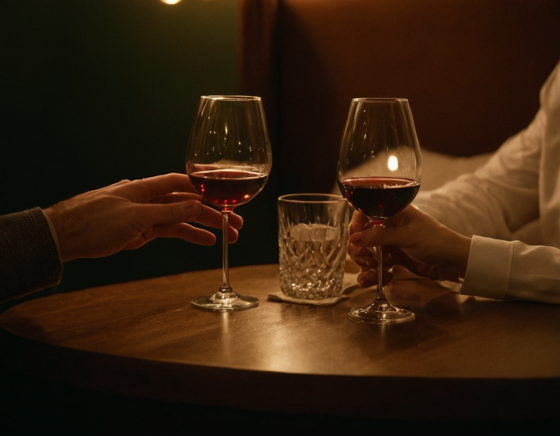 Featured image for blog post: Normalcy Quest: One Night Stand Love
