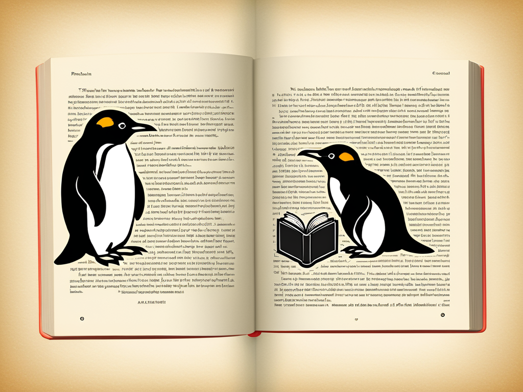 Featured image for blog post: Penguin's Most Banned Book: An Unconventional Romance Rev...