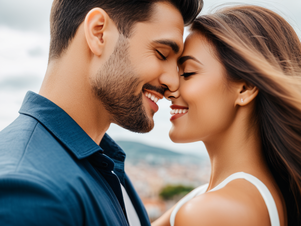 Featured image for blog post: Real-Life Love: Inspiring Romances & Unforgettable Moments