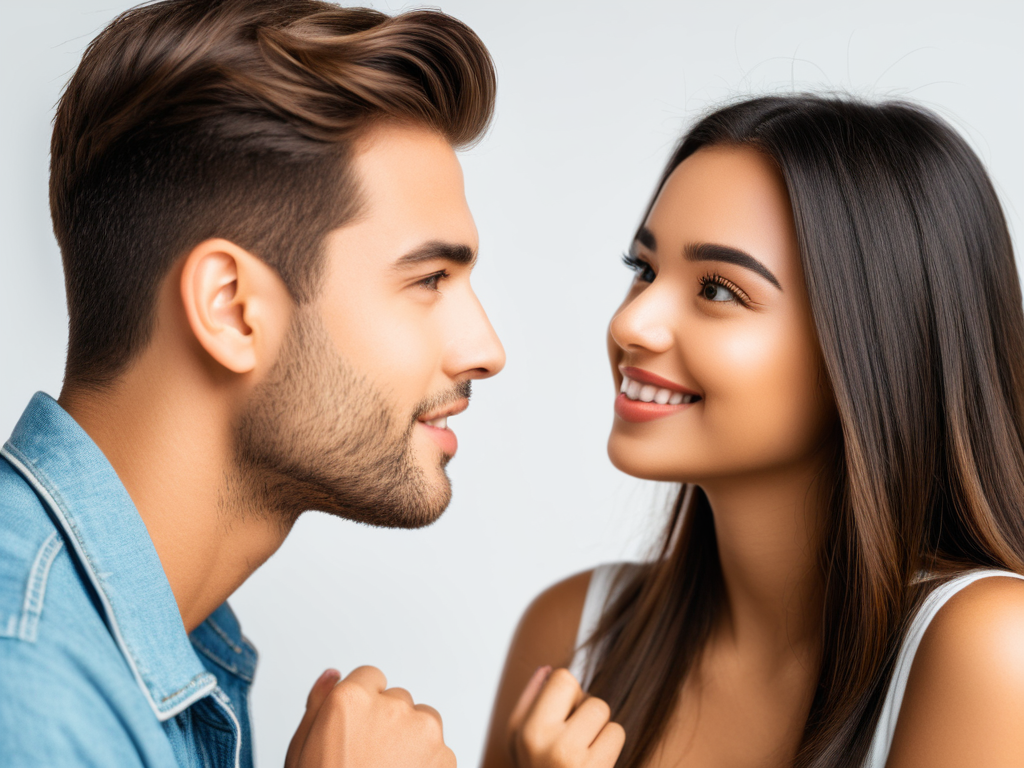 Featured image for blog post: Shy Girl's Guide to Getting a Popular Boyfriend