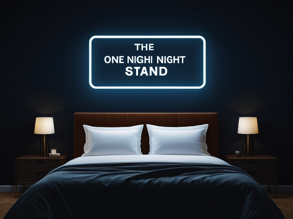 Featured image for blog post: The One Night Stand Conundrum: Are You Normal?