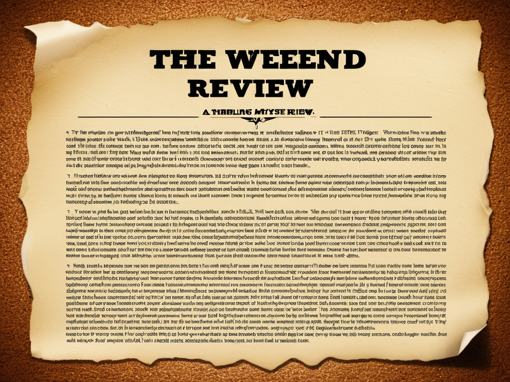 Featured image for blog post: The Weekend Away Spoilers & Review: A Thrilling Mystery U...