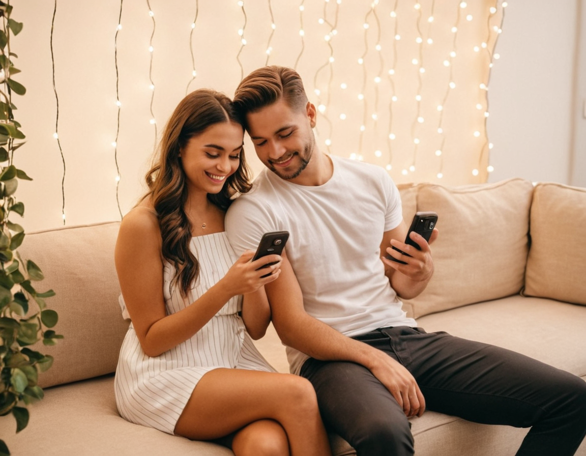 Featured image for blog post: TikTok Storytime Romance Tips