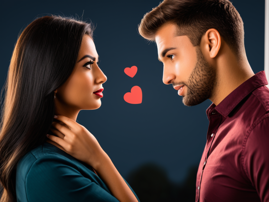 Featured image for blog post: Tinder Nightmares: 21 Shocking Date Stories to End Your O...