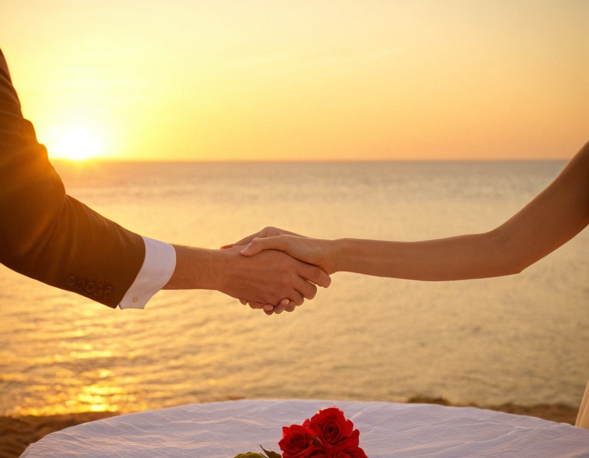 Featured image for blog post: Top 5 Romantic Dates For Brides