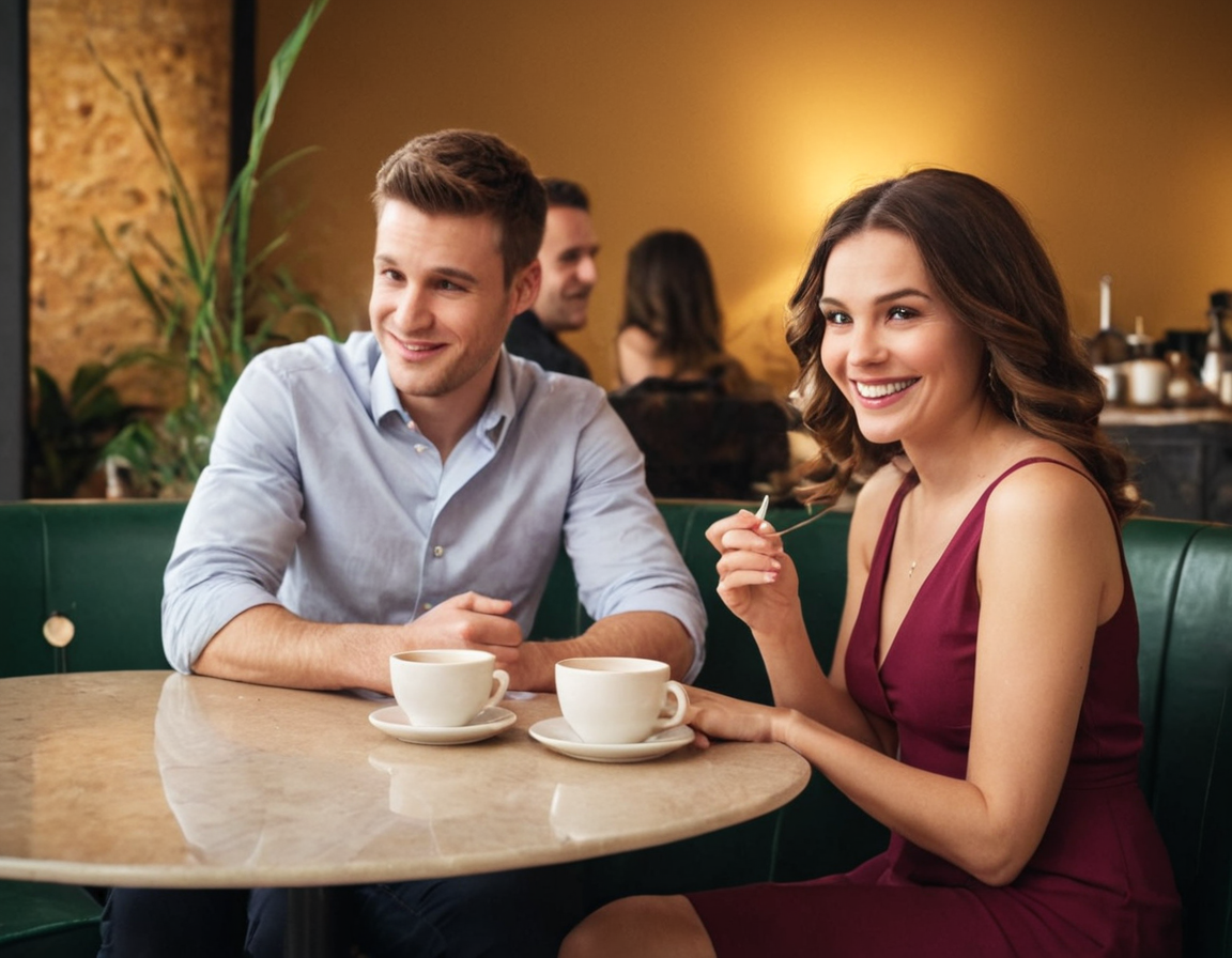 Featured image for blog post: Top Awkward Dates Tips