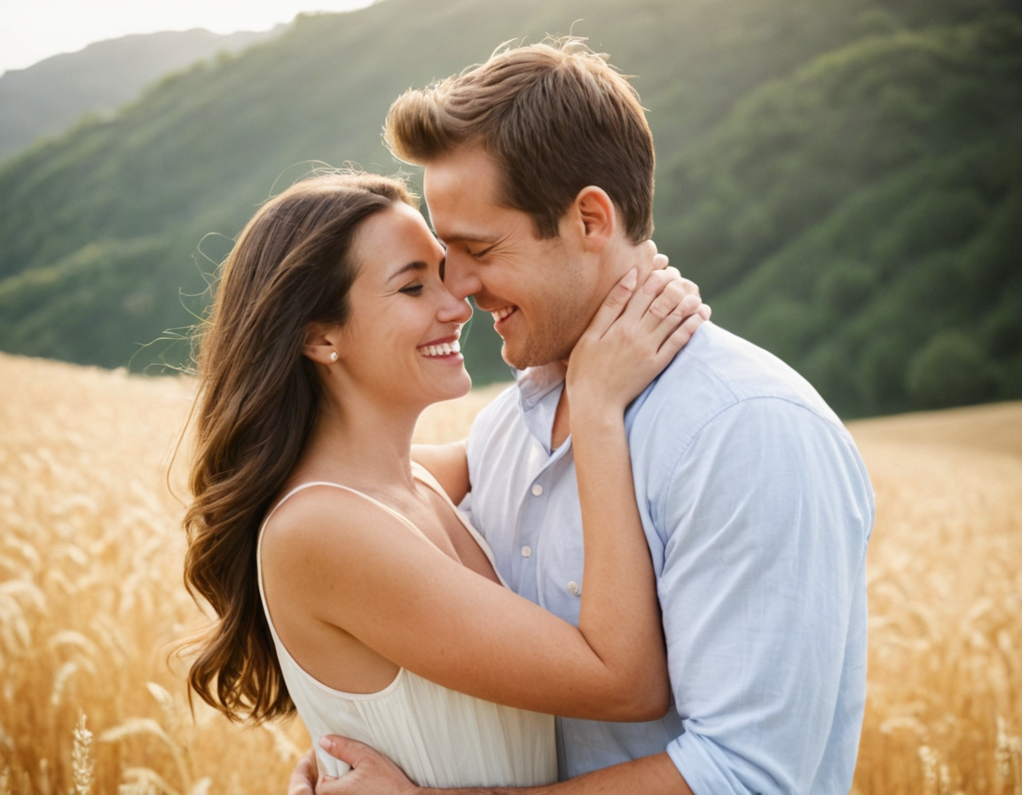 Featured image for blog post: Top Five Real Love Stories