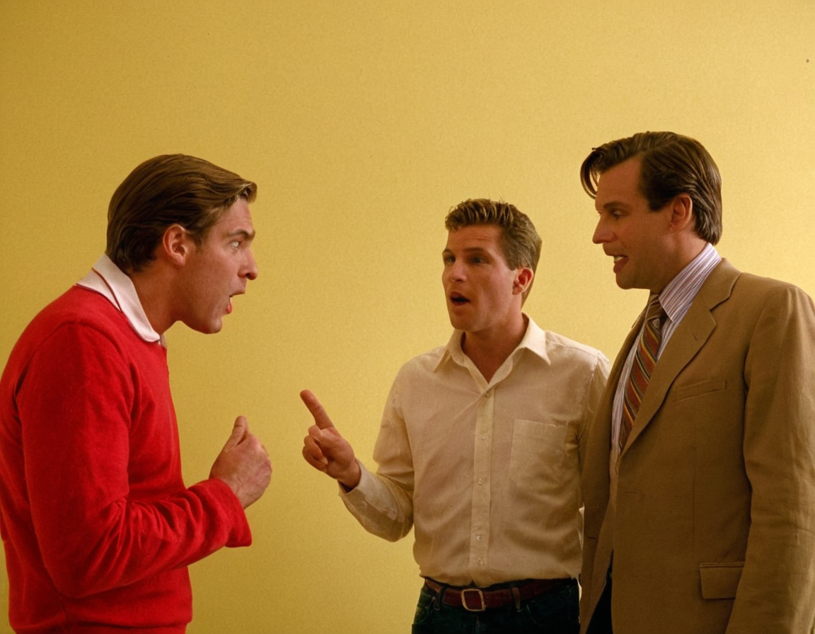 Featured image for blog post: Unbelievable Tales of Misunderstanding