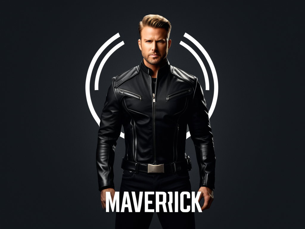 Featured image for blog post: Unleashing Your Inner Maverick