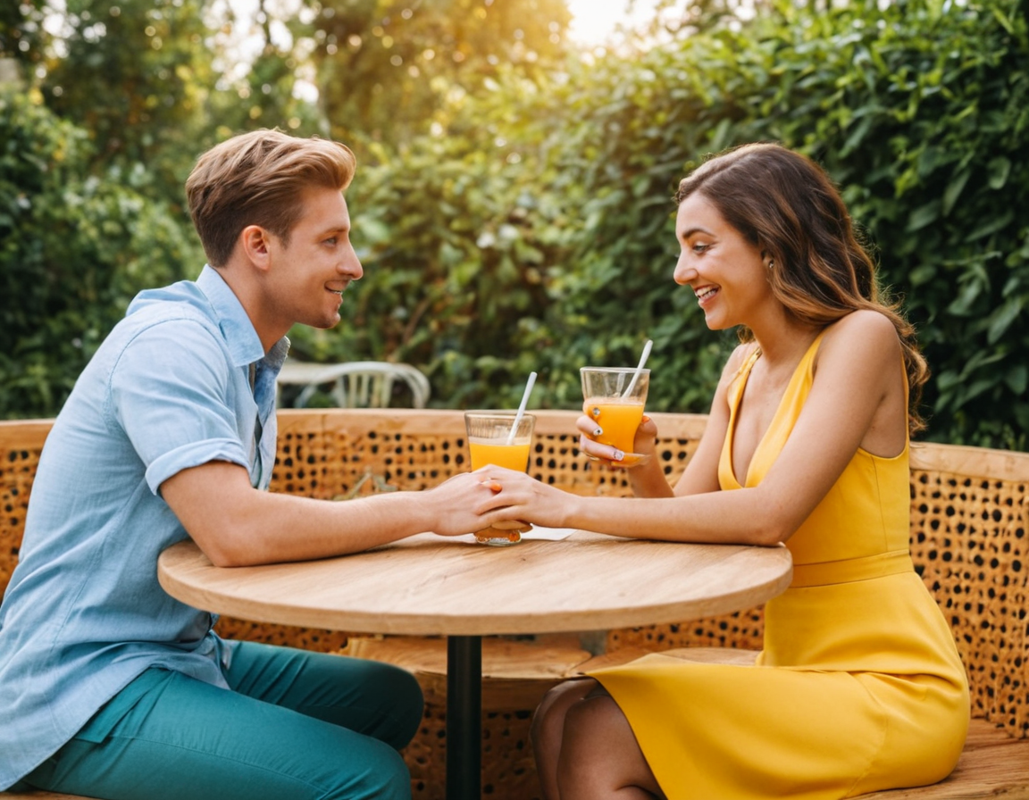 Featured image for blog post: Weird Tinder Dates: My Strangest Experience