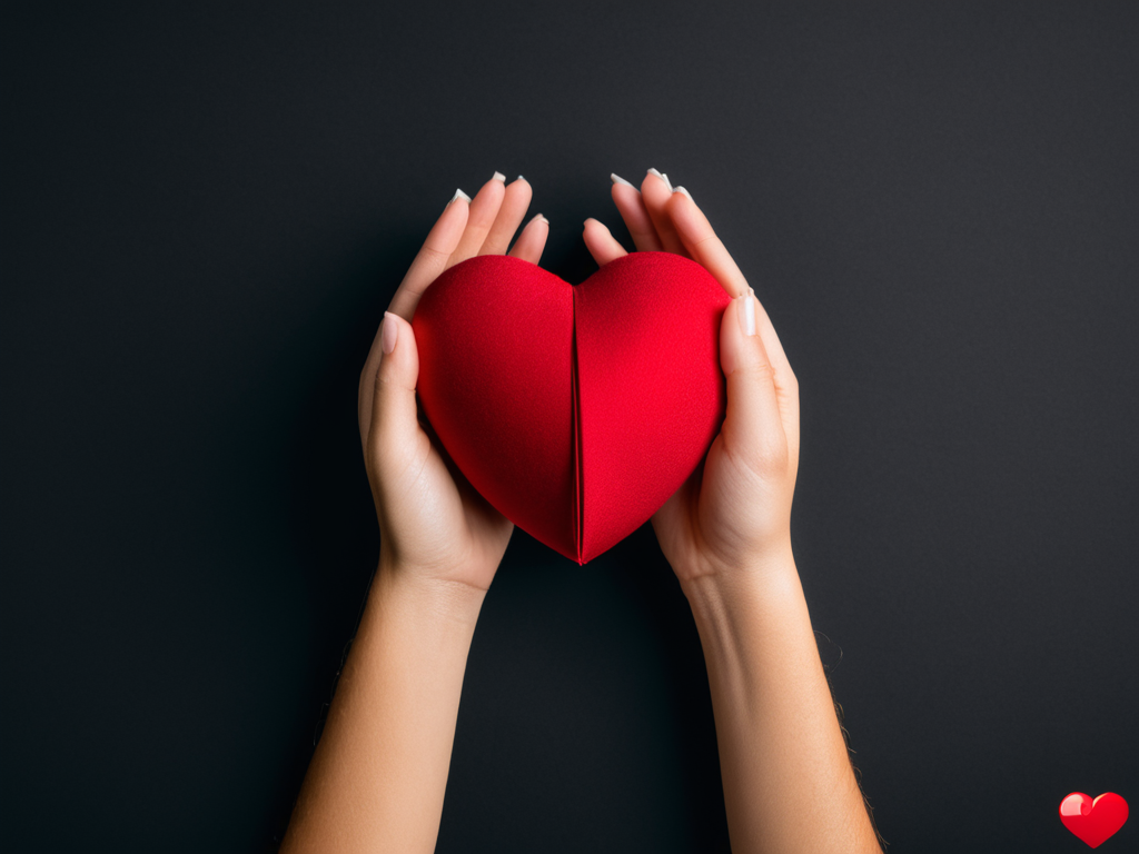 Featured image for blog post: When You Touch My Heart: Unraveling the Mystery Behind Si...